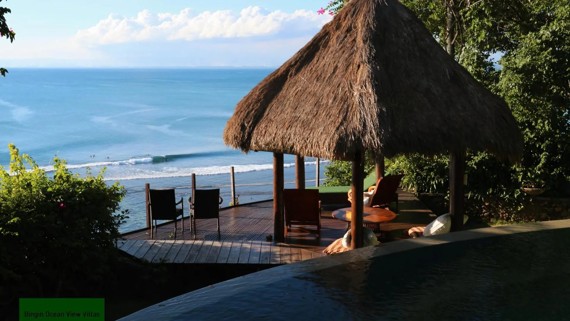 Bingin Ocean View Villas Pecatu  5*, Pecatu (Bali) Indonesia