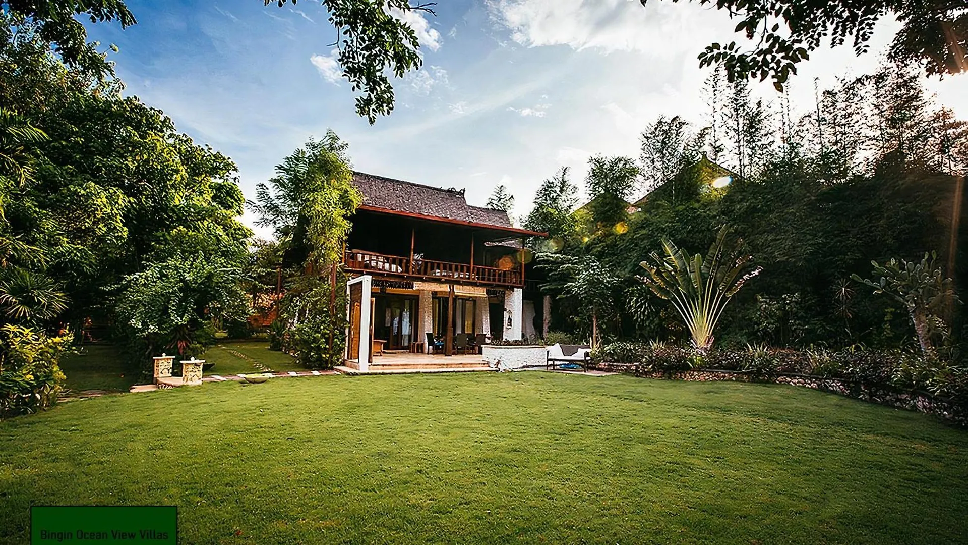 Bingin Ocean View Villas Pecatu  5*, Pecatu (Bali) Indonesia