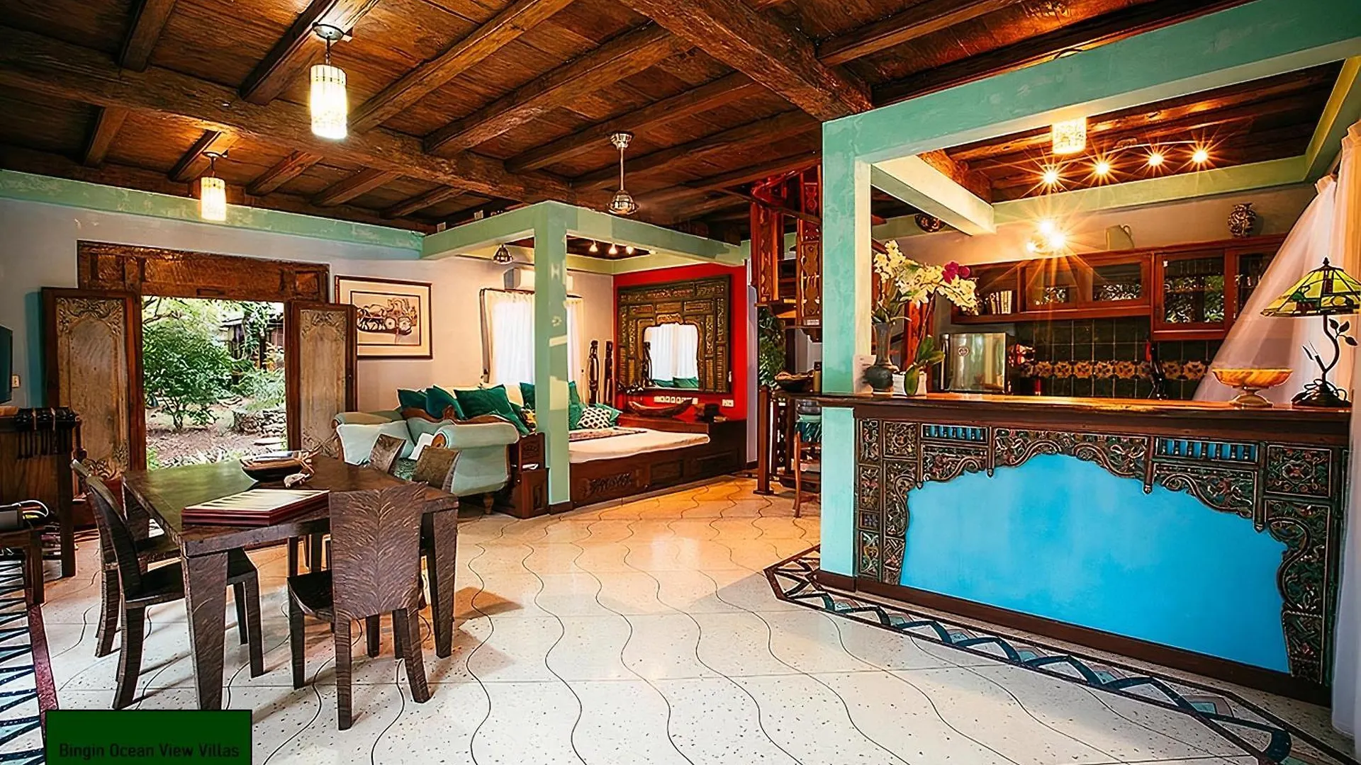 Bingin Ocean View Villas Pecatu  Hotel Pecatu (Bali)