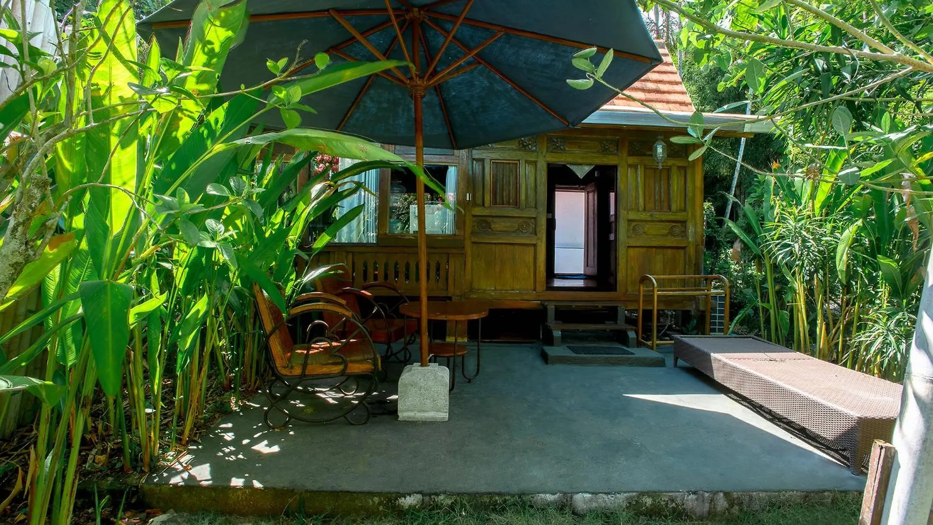 ***** Hotel Bingin Ocean View Villas Pecatu  Indonesia