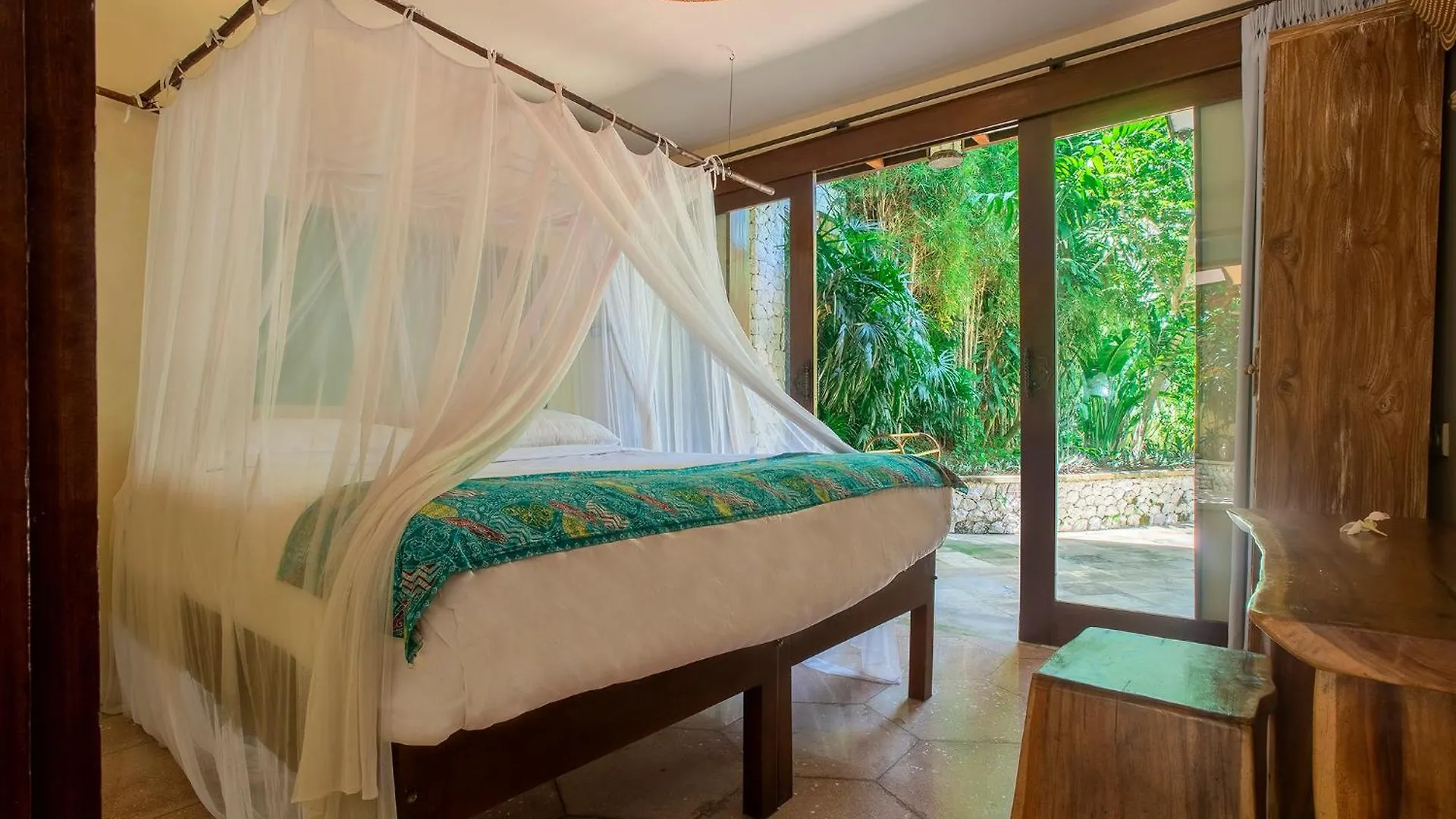 Bingin Ocean View Villas Pecatu  Indonesia
