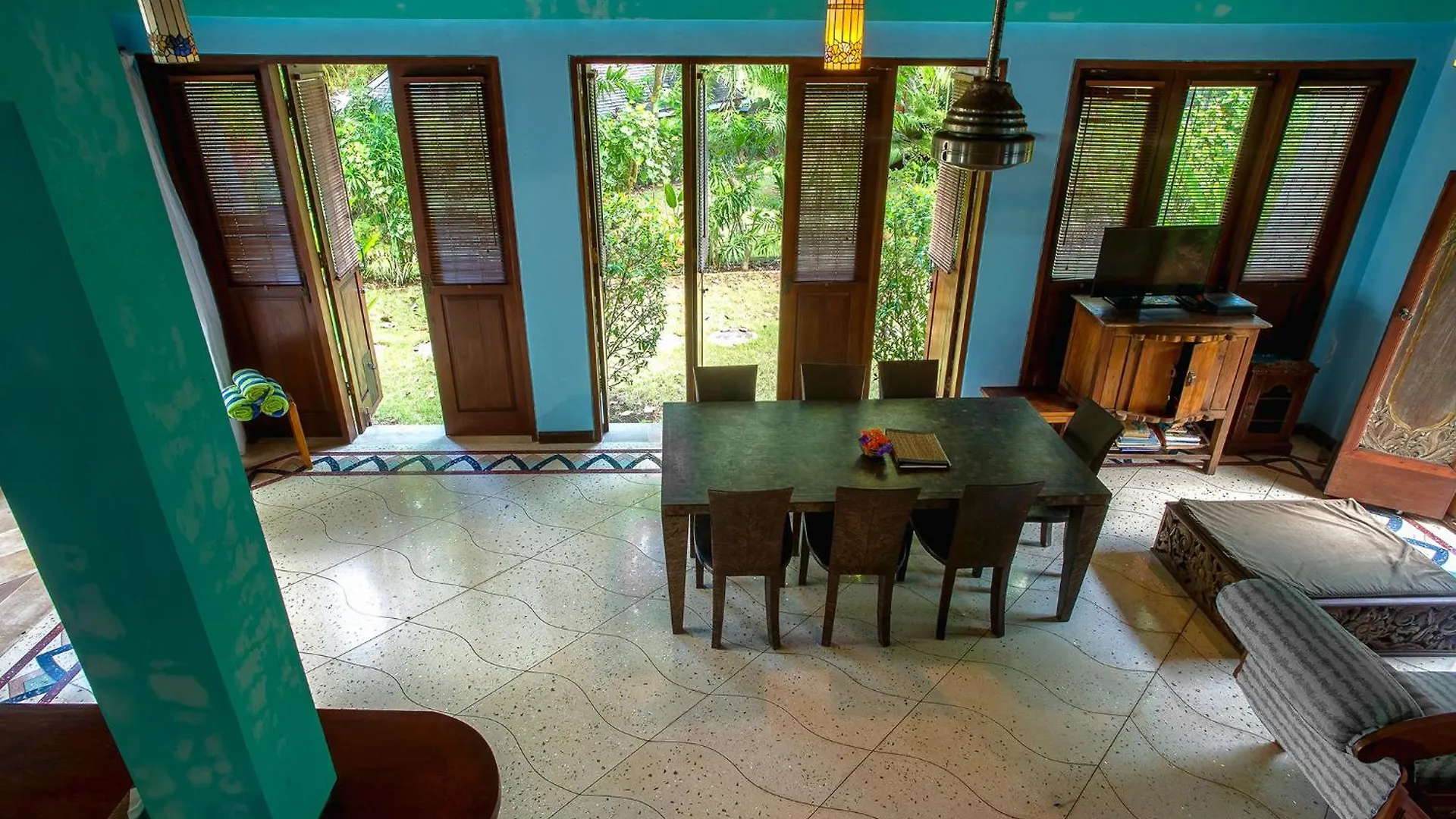 Bingin Ocean View Villas Pecatu  5*, Pecatu (Bali)