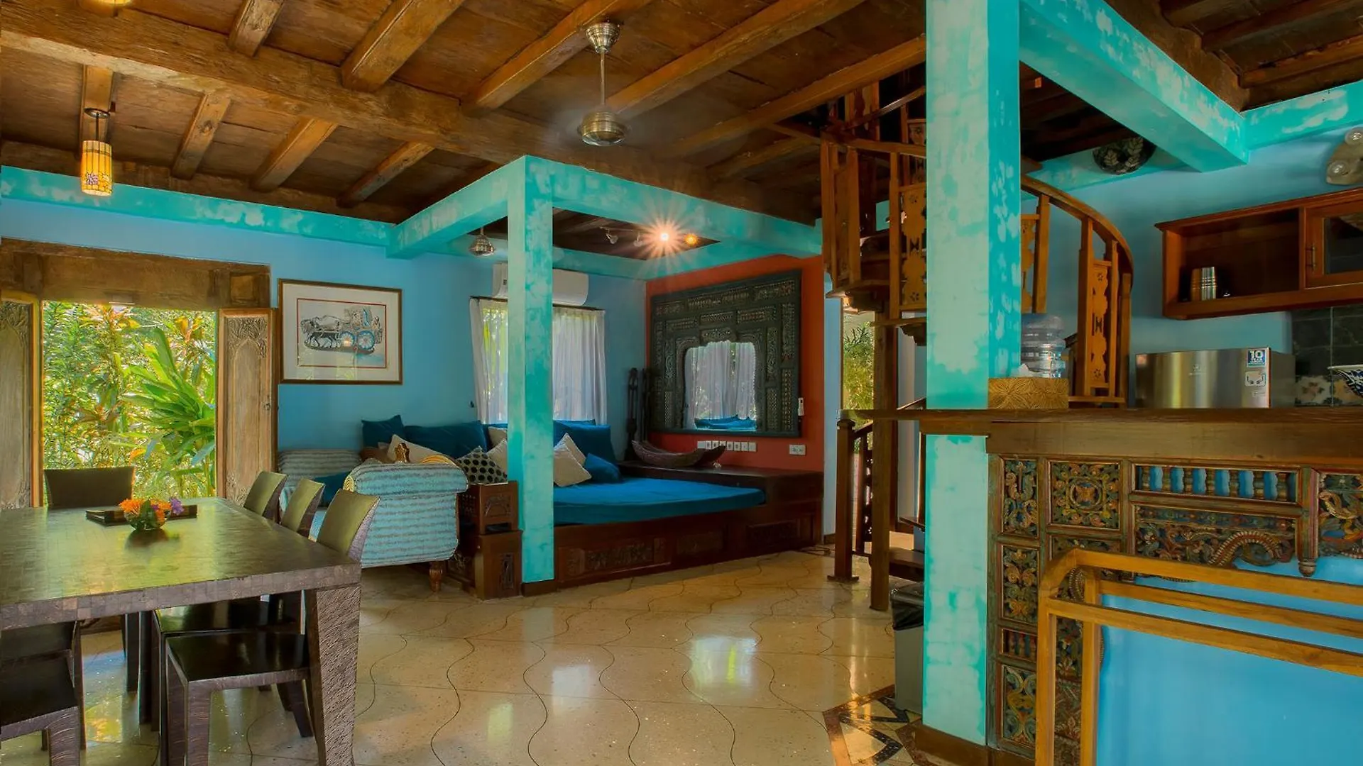 Bingin Ocean View Villas Pecatu  Hotel Pecatu (Bali)
