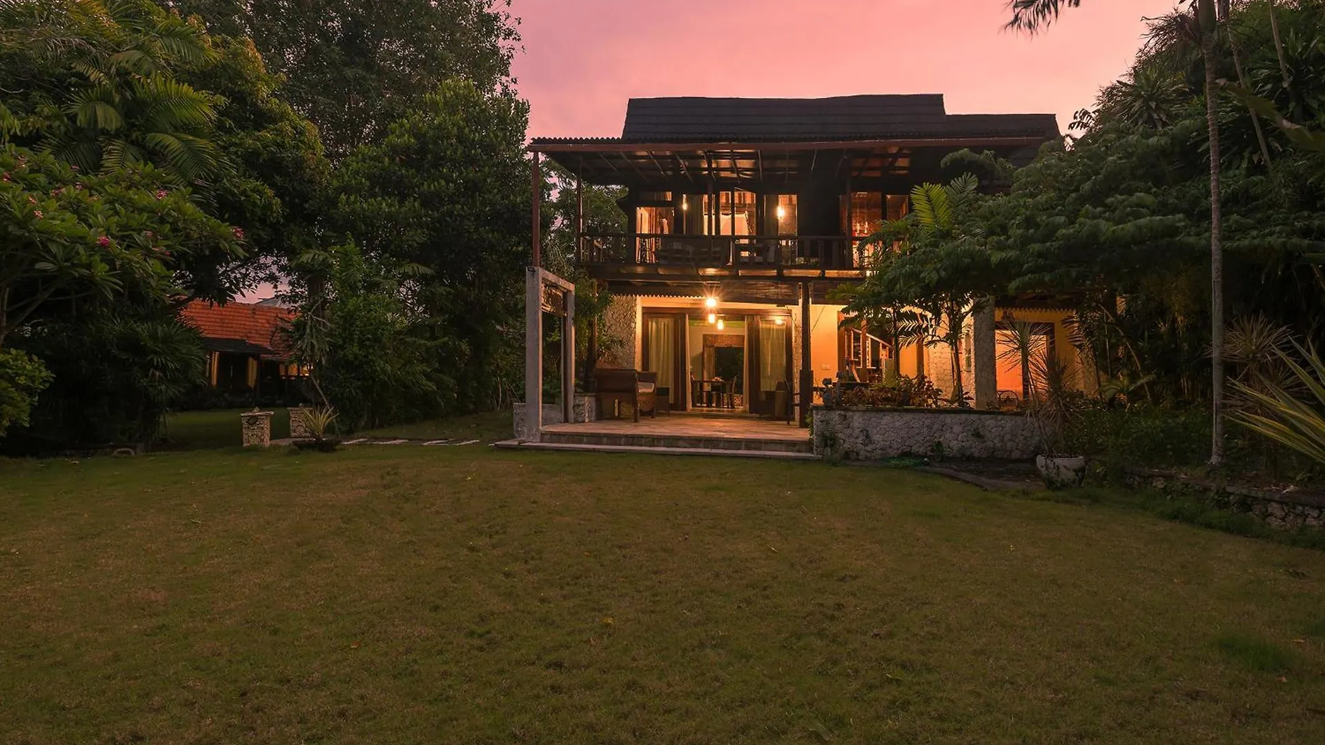 ***** Hotel Bingin Ocean View Villas Pecatu  Indonesia