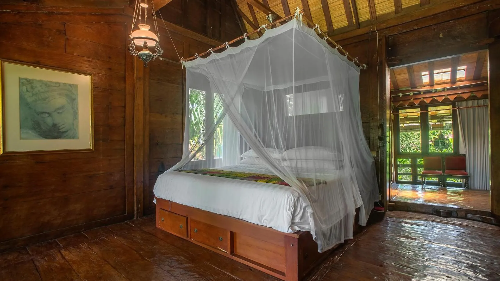 Hotel Bingin Ocean View Villas Pecatu