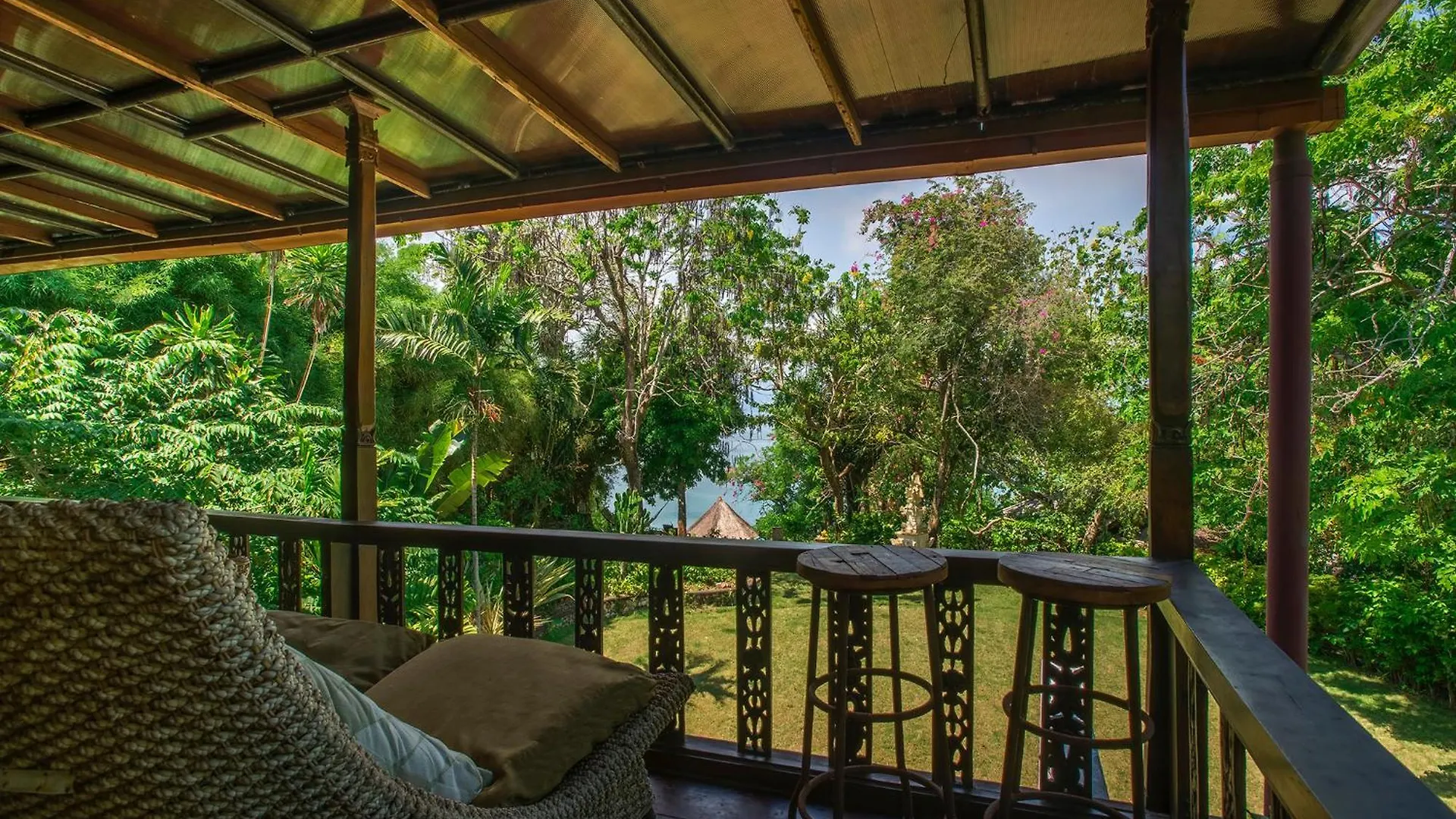 ***** Hotel Bingin Ocean View Villas Pecatu  Indonesia