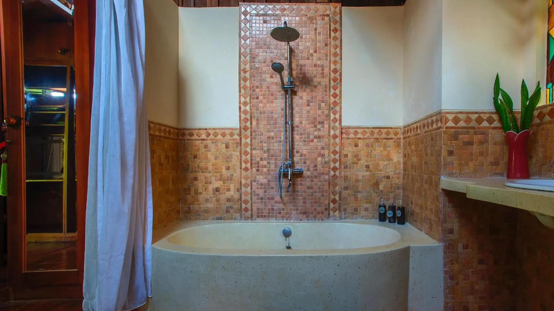 Hotel Bingin Ocean View Villas Pecatu
