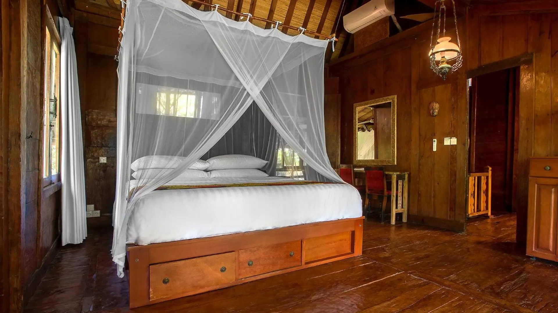 Bingin Ocean View Villas Pecatu  Hotel Pecatu (Bali)