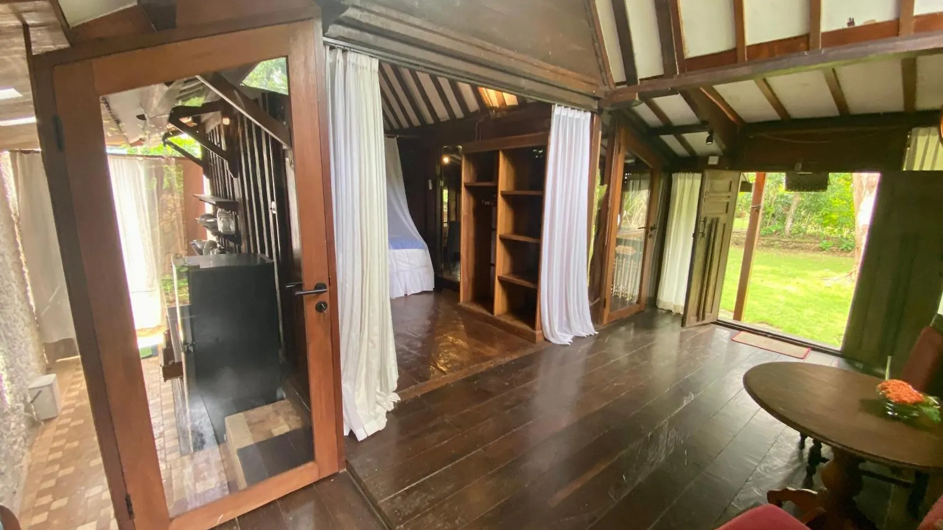 Hotel Bingin Ocean View Villas Pecatu