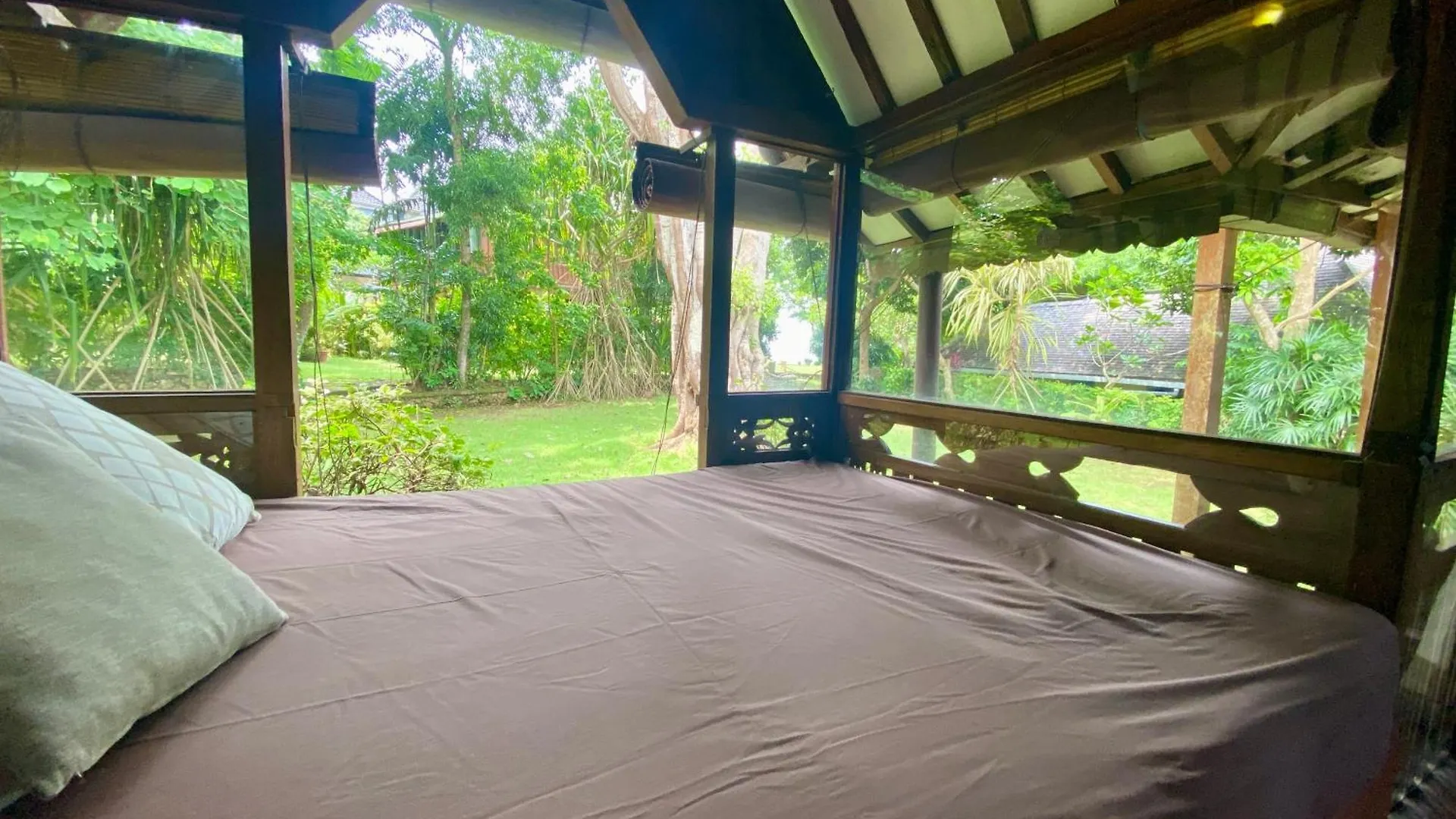 Bingin Ocean View Villas Pecatu  Indonesia