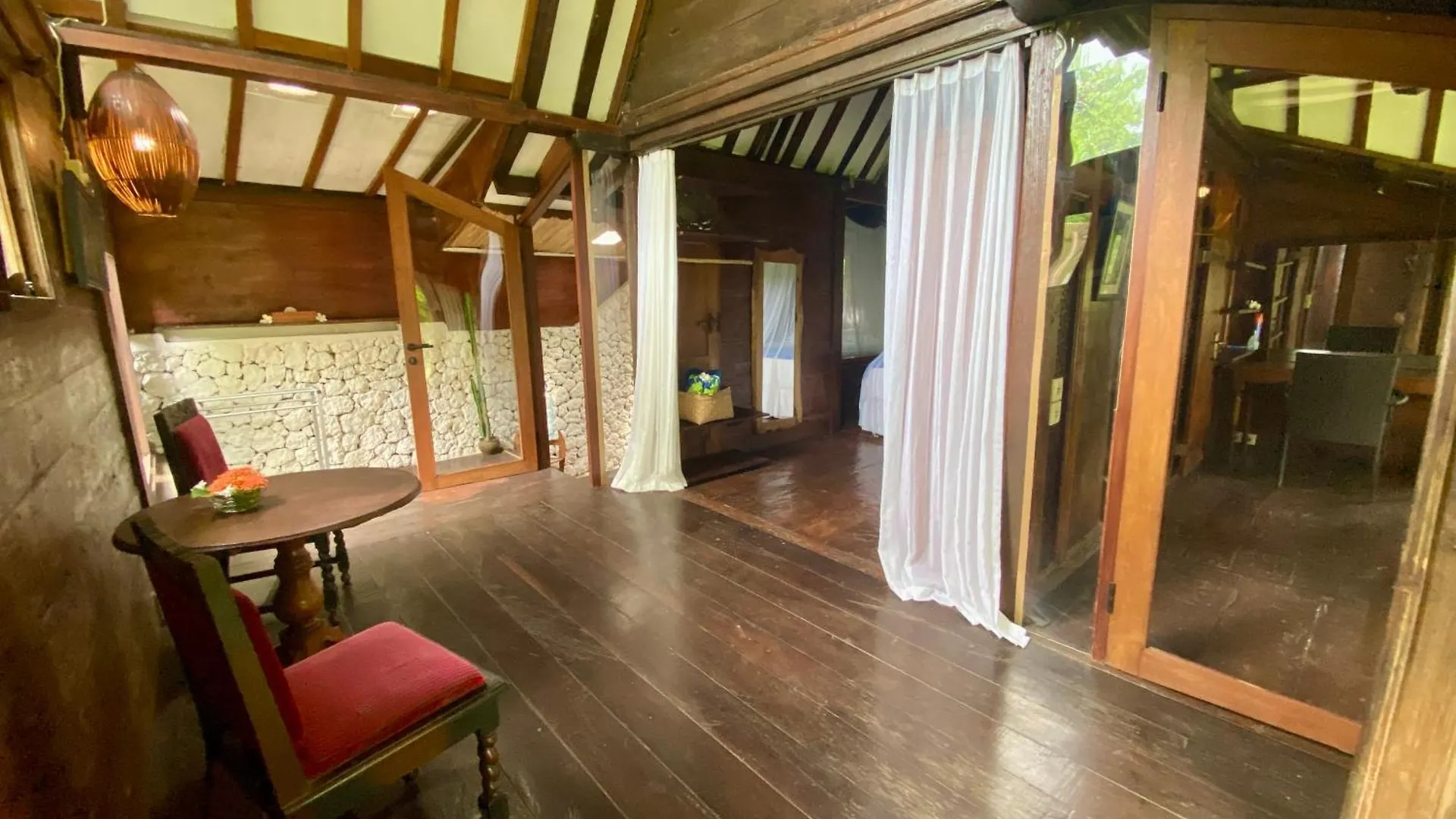 Bingin Ocean View Villas Pecatu  Hotel Pecatu (Bali)