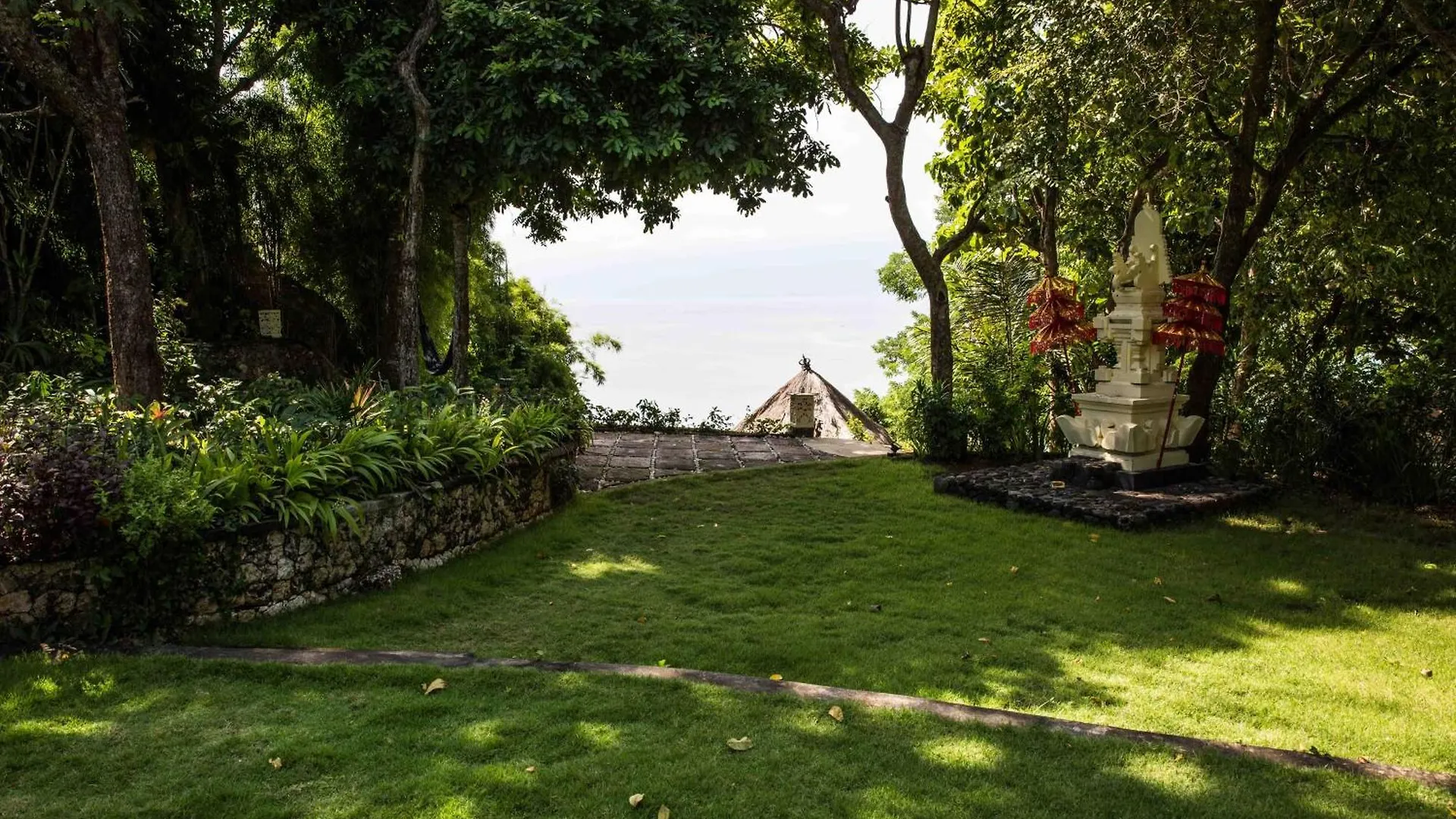 Bingin Ocean View Villas Pecatu  Pecatu (Bali)