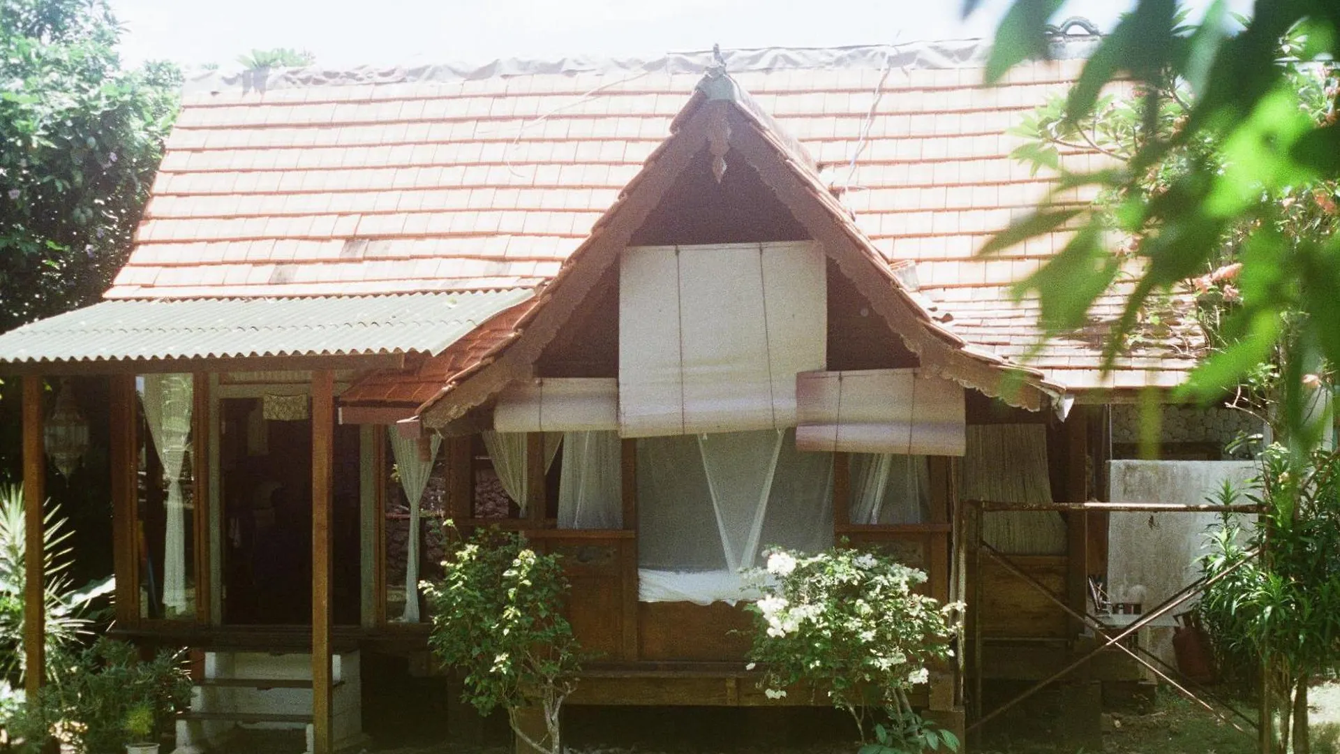 Bingin Ocean View Villas Pecatu  5*, Pecatu (Bali)