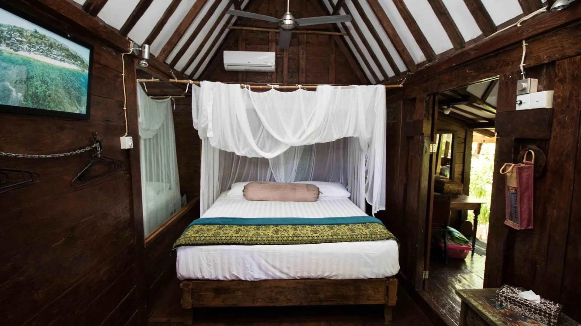 Hotel Bingin Ocean View Villas Pecatu