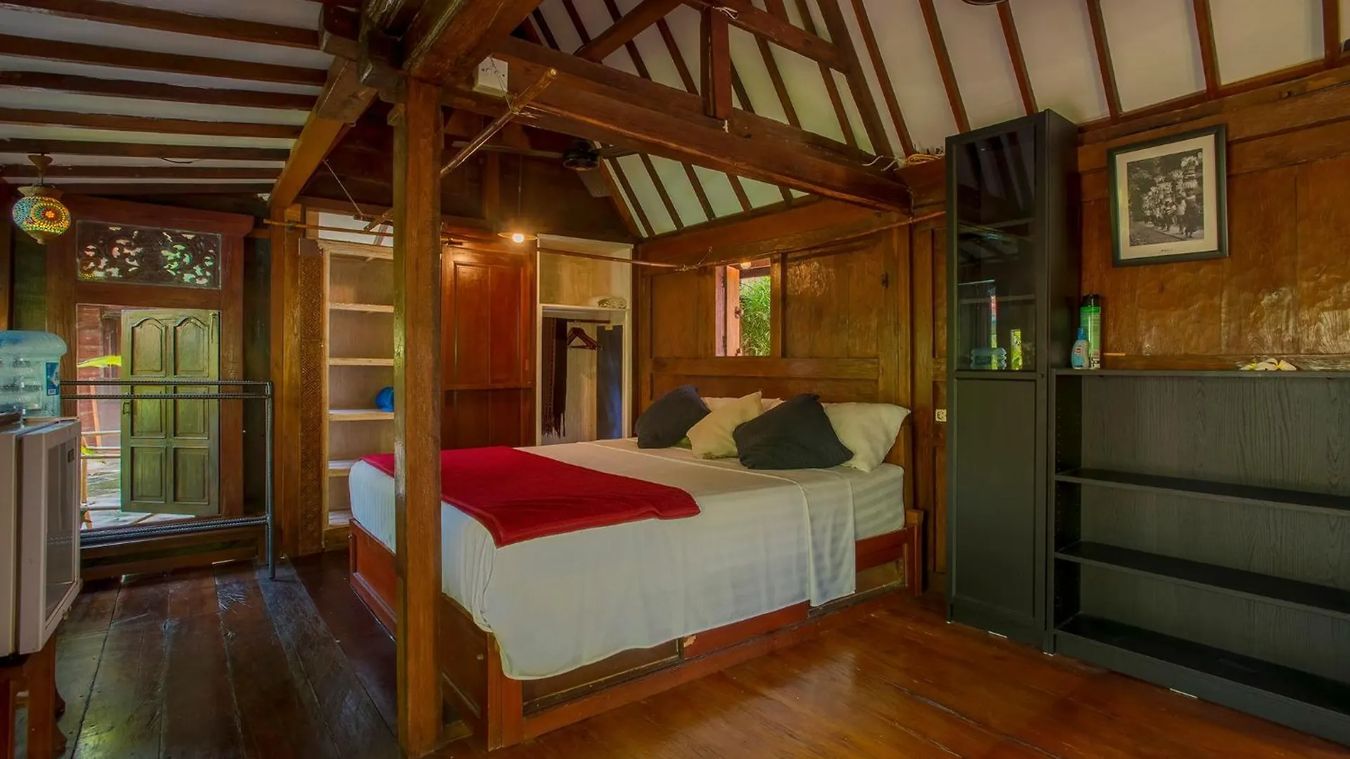 Bingin Ocean View Villas Pecatu 5*,  Indonésia