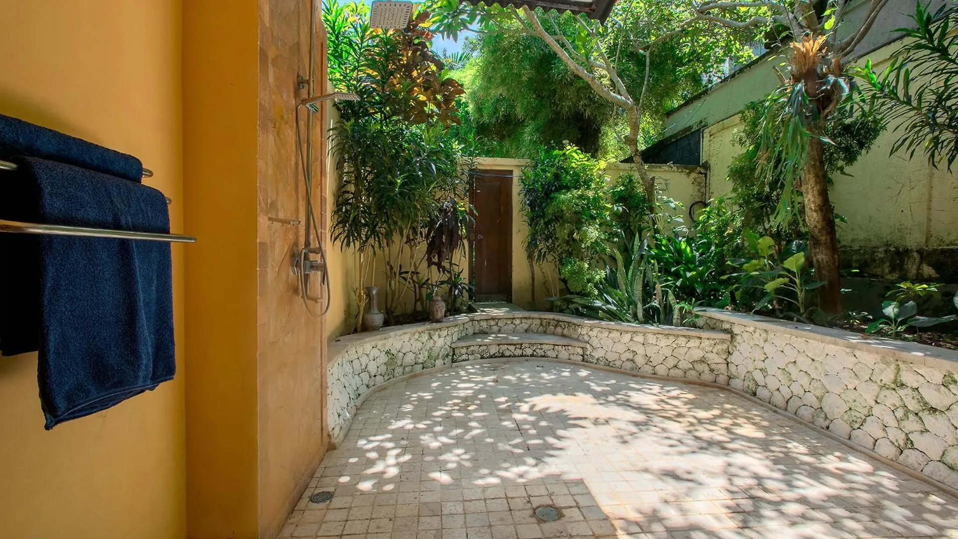 ***** Hotel Bingin Ocean View Villas Pecatu Indonésia