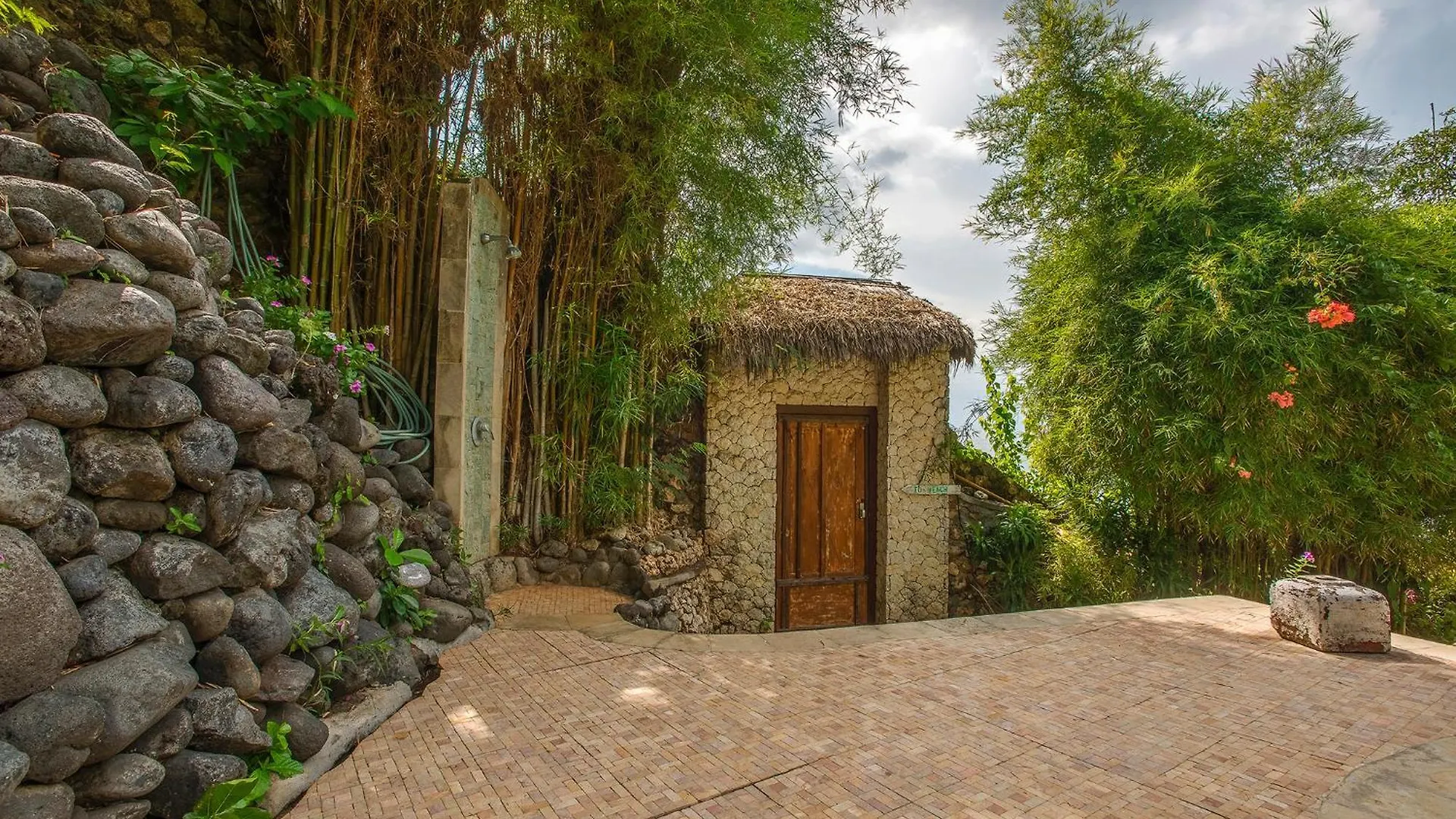 Bingin Ocean View Villas Pecatu Indonésia